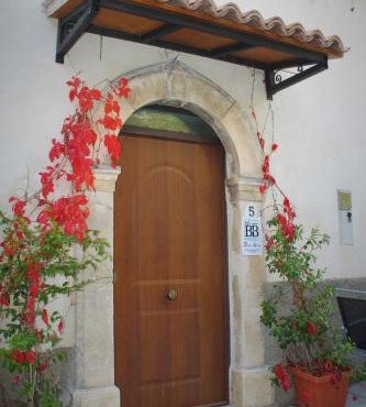 Medieval Village of Pacentro