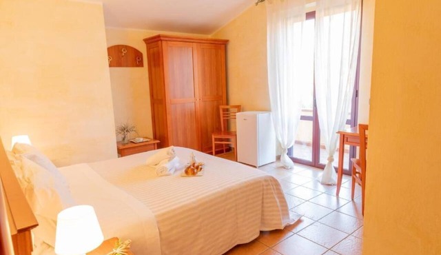 Mediterraneo B&B