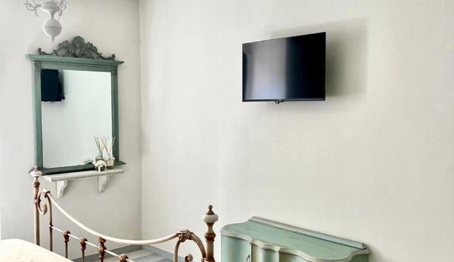 Mergozzo B&B Villa Falesia