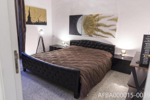 Metropolitan b&b