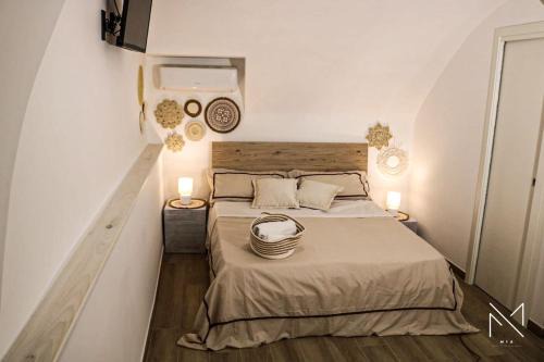 Mia - Molfetta Inn Apartments