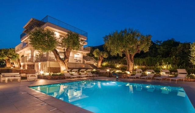 Micabalù Luxury Apartment