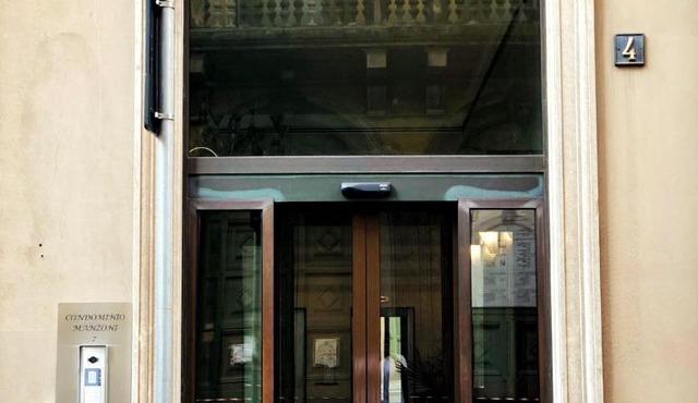Milan Duomo Suites