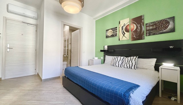 MilanHolidays Apartment