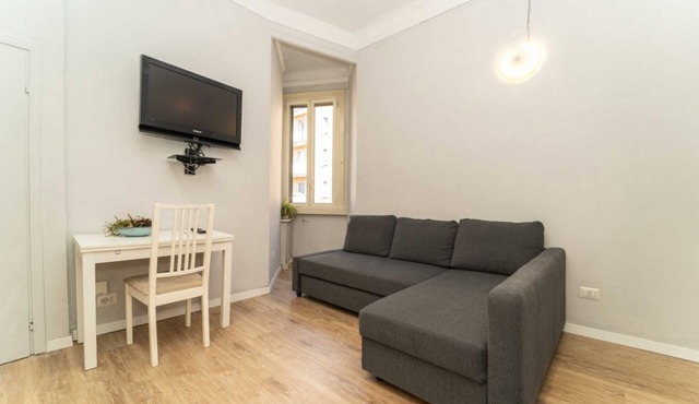 Milano Centro | Risorgimento House