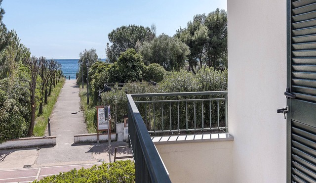 Minerva holiday home