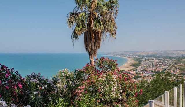Miramare Suites - Camera Ardesia