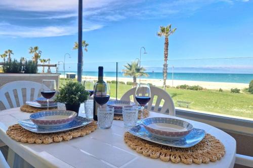 [Miramare] Terrazza sul Mare, Wi-Fi e Relax