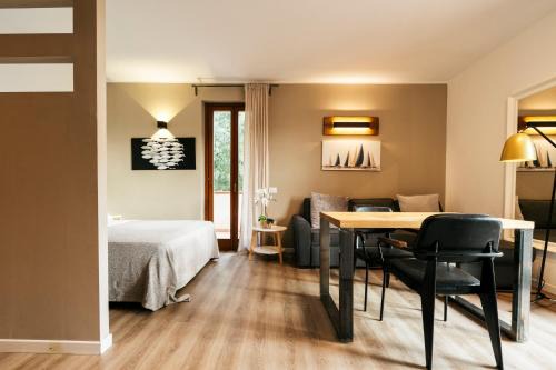 Mistral Apartments