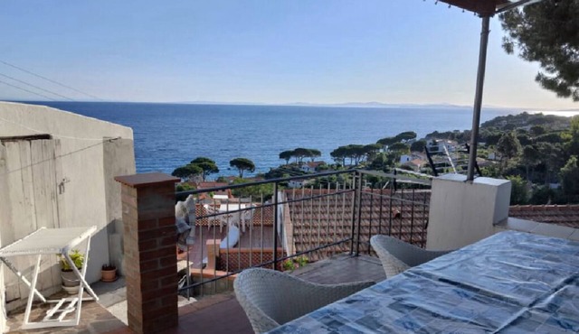 Mistral Apartment