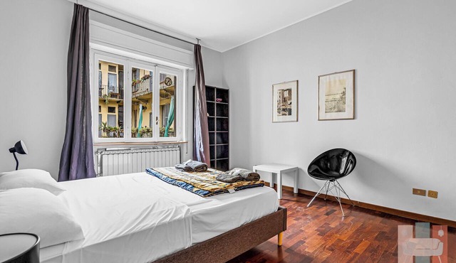 MO10 Pleasant Stay x4 in Milan