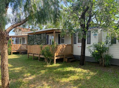 Mobilhomes SKALLA CZ