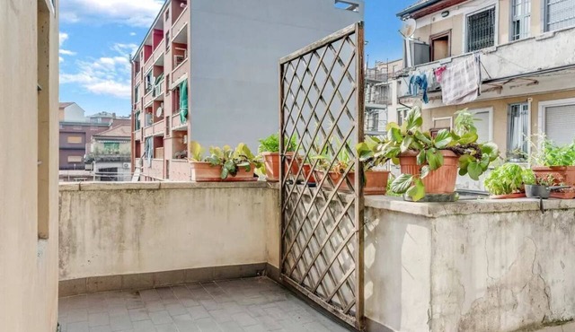 MOD1 - BEAUTIFUL APARTMENT WITH A TERRACE
