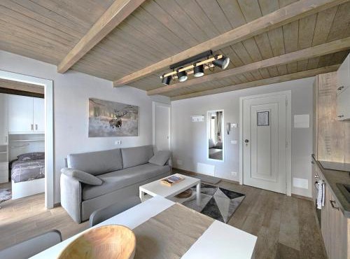 Moda Apartments G1