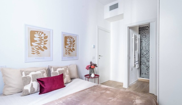 Modern and Elegant Apt