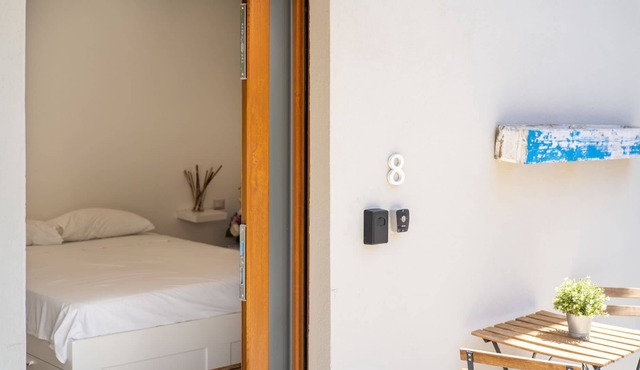 Modern Apartment by the Sea in Strongoli Marina