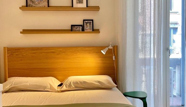 Modern Suite Navigli Assago Forum