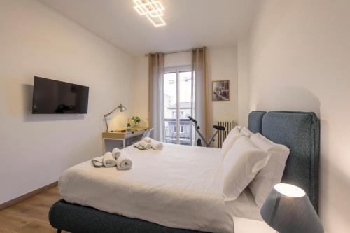 Modica, 16 - Apartment near IULM University