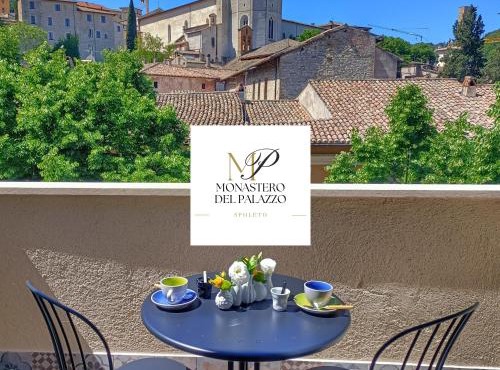 Monastero Del Palazzo Casa Vacanze