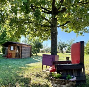 Monferrato Guest House - Il Murôn