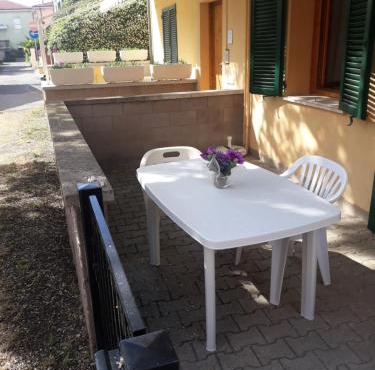 Monolocale Linda