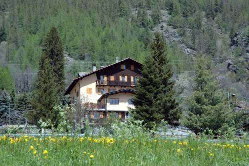 Mont Velan Chambres & Restaurant