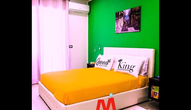 Montedonzelli B&B