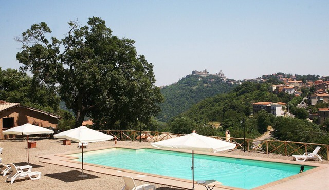 Montedoro - Casa Oliveto