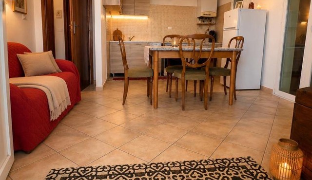 Mordano Apartment ampio appartamento con SELF CHECK-IN vicino a Imola