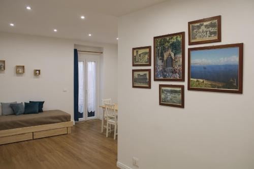 Morgana's House