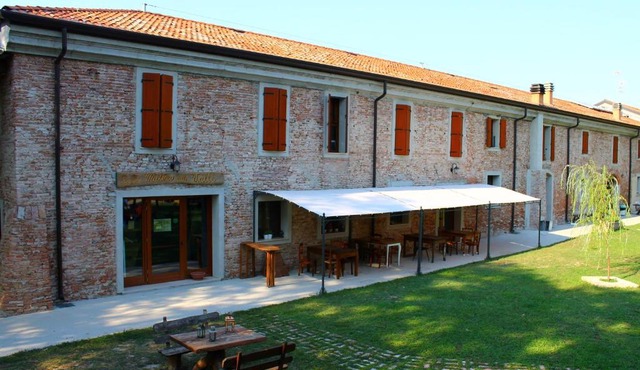 Mulino Delle Valli in Cerea