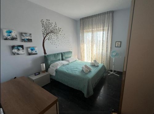 Mythos Holiday Home 2
