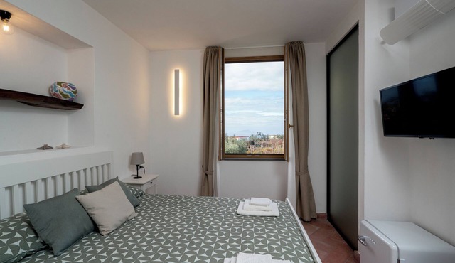 N haidea - AgriFarm e B&B