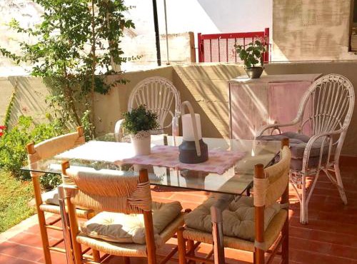 N195 - Numana, ampio pentalocale con giardino