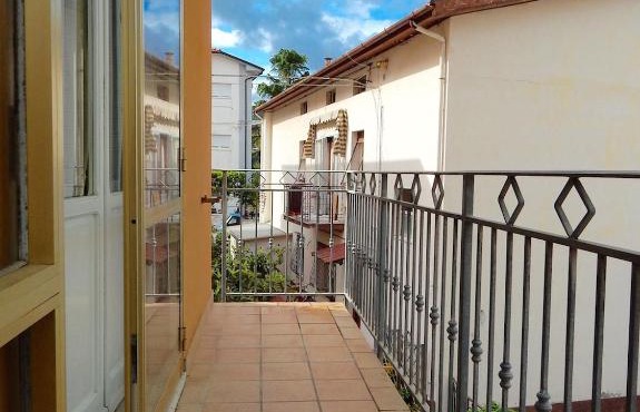 N73 - Numana, bilocale a 100mt dal mare