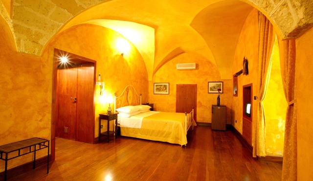 Nel Centro Storico