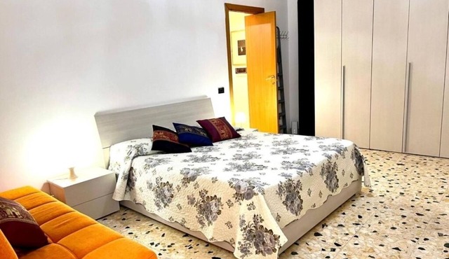 New House Apartment Rome