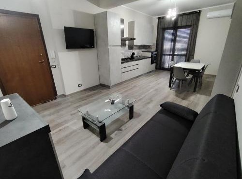 New House