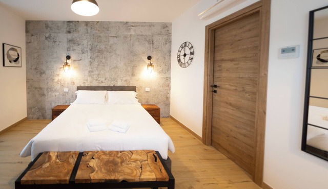 New TENUTA MARELLA Farmstay, nestled in the countryside just outside Rome
