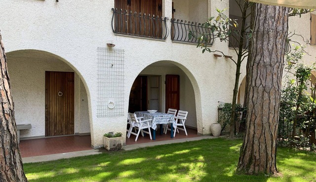Nice apartment for 4 guests with WIFI and balcony