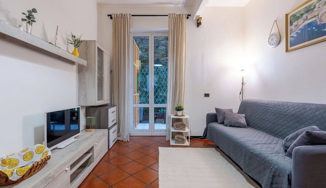 Nice apartment for 4 people with WIFI, TV and terrace