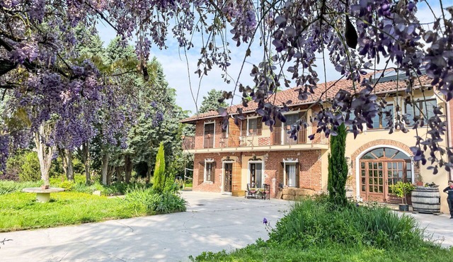 Nice apartment for 6 people with WIFI, TV, patio and panoramic view