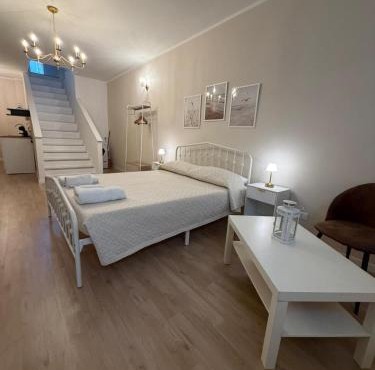 NiDo Apartment Tavern in Sirolo