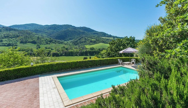 Nido di Falco by Interhome