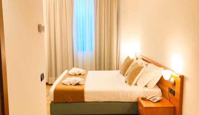 Niji Hotel&Restaurant