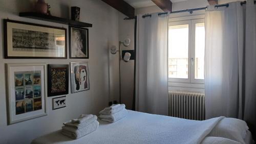 NOLO93-Quiet design attic in NOLO, metro in front, 10 min Duomo