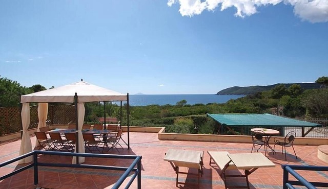 Norsi - VILLA NORSI