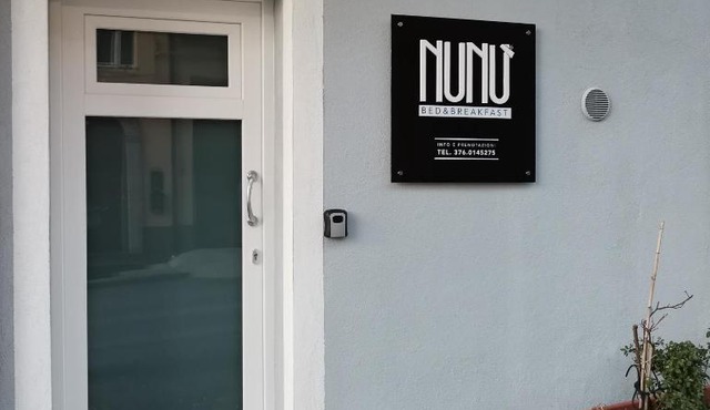 Nunù Bed and Breakfast