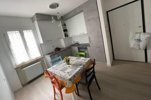 Nuovo appartamento in centro