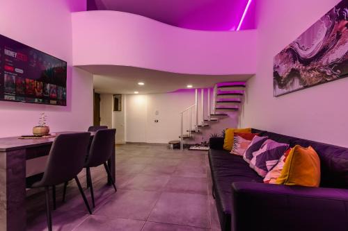 Nvmen Apartment con Terrazza al Colosseo